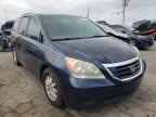 HONDA ODYSSEY 2008 foto