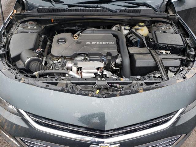 2017 CHEVROLET MALIBU LS 1G1ZB5ST3HF134833