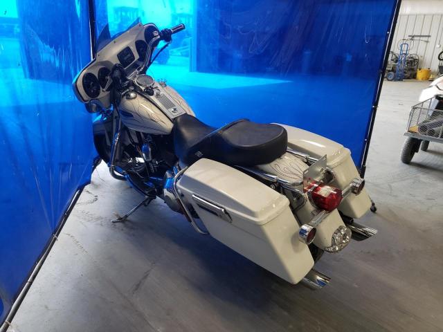 2002 HARLEY-DAVIDSON FLHRCI 1HD1FRW192Y631193