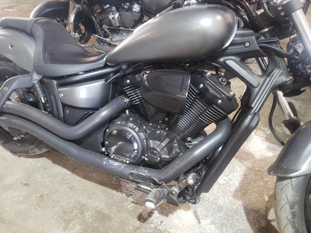 2014 YAMAHA XVS1300 CU JYAVP33E9EA009609