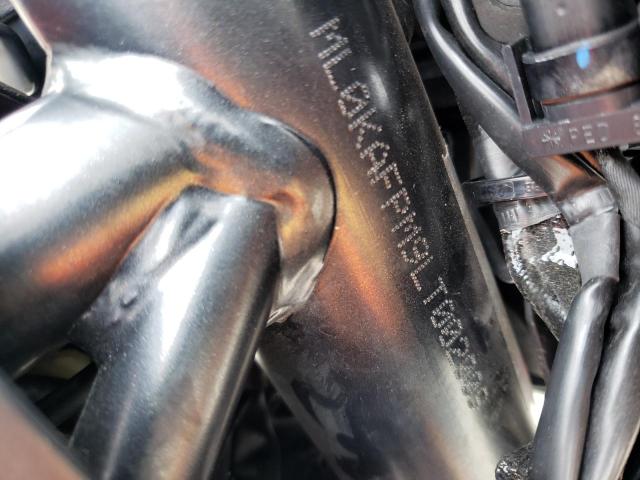 2020 DUCATI SCRAMBLER ML0KAFPM9LT002009