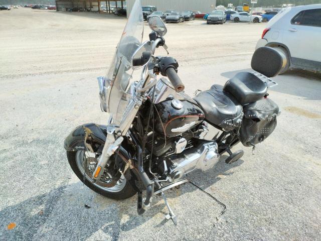 2013 HARLEY-DAVIDSON FLSTC SHRI 1HD1JHV12DB046228