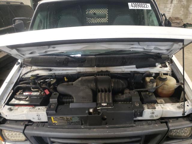 1FTSS34L16DB35255 Ford Econoline 2006. Фото: 6