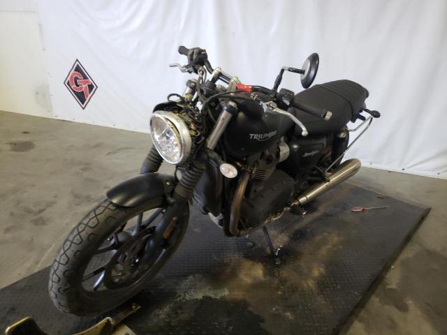 2017 TRIUMPH MOTORCYCLE STREET TWI SMTD31GN9HT789938