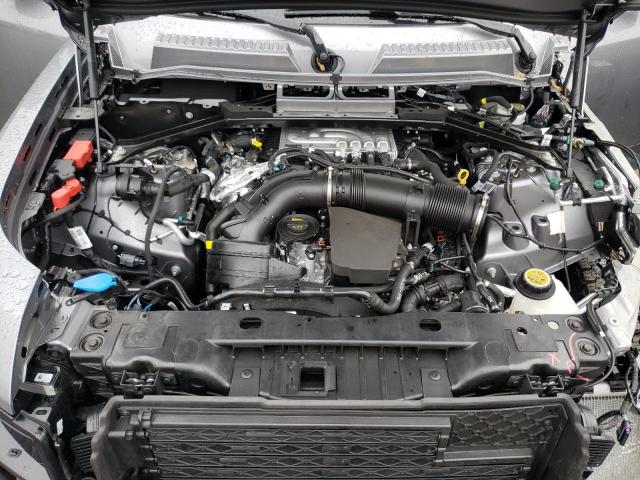 2022 LAND ROVER DEFENDER 1 SALEPERU7N2085282