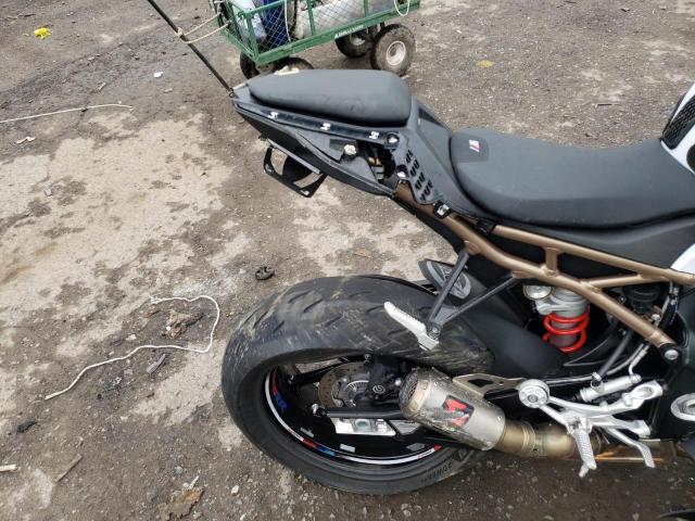 2022 BMW S1000RR WB10E2307N6F14764