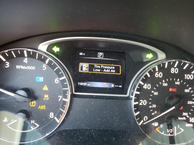 2017 NISSAN ALTIMA 2.5 1N4AL3AP8HC125692