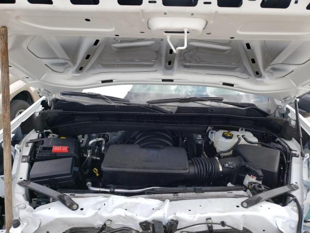 2022 GMC K1500 4X4 3GTP9EEL2NG124407