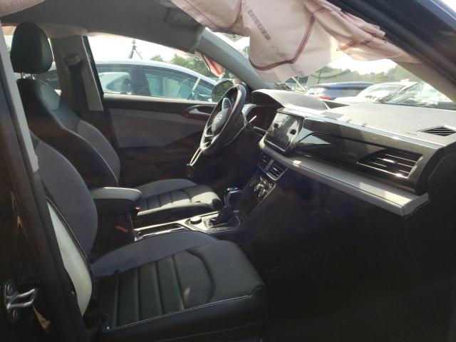 2022 VOLKSWAGEN TAOS SEL 3VVJX7B28NM022079