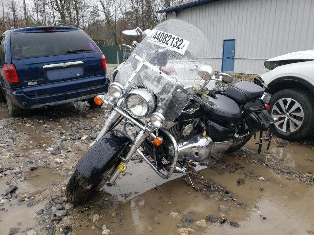 2005 SUZUKI C90 - JS1VY52A652104581