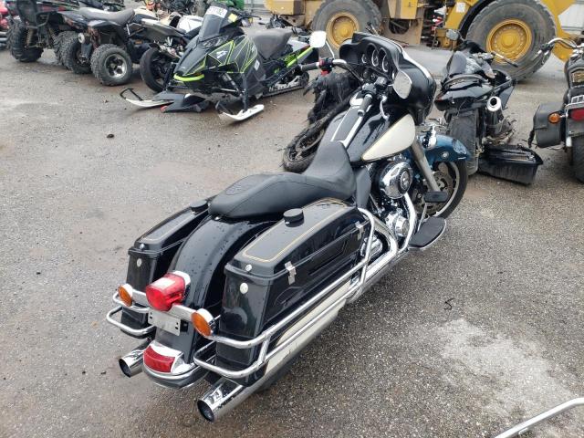 2009 HARLEY-DAVIDSON FLHTP 1HD1FMM169Y668461