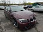 2009 BMW  3 SERIES