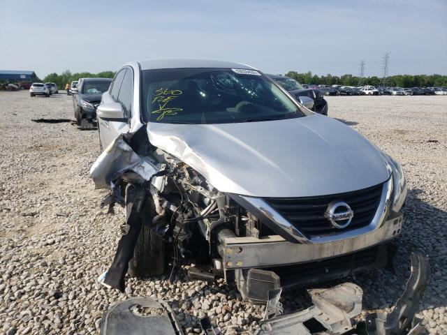 2017 NISSAN ALTIMA 2.5 1N4AL3AP8HC125692