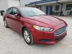 2013 FORD  FUSION