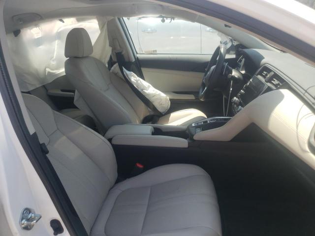 2021 HONDA INSIGHT TO 19XZE4F98ME004395