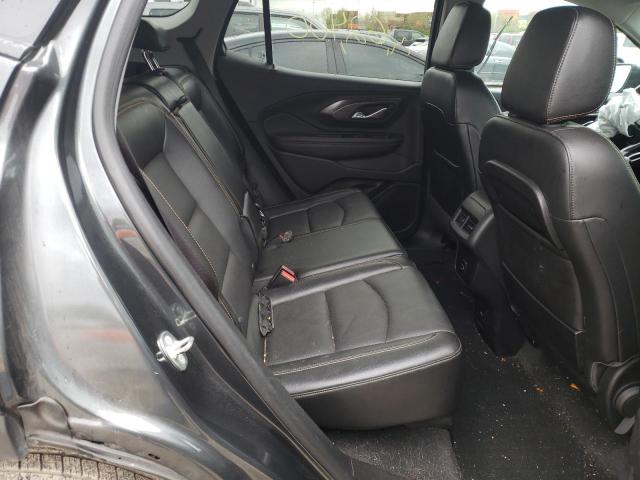 3GKALPEV6JL211236 Gmc Terrain Sl 2018. Фото: 5