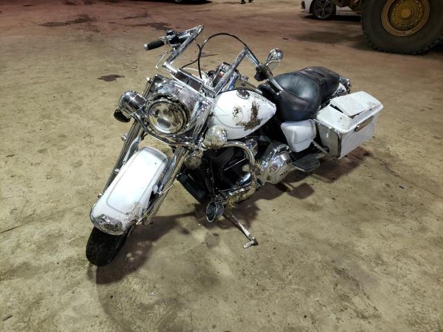 2012 HARLEY-DAVIDSON FLHRC ROAD 1HD1FRM11CB635553