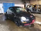 2006 VOLKSWAGEN  BEETLE