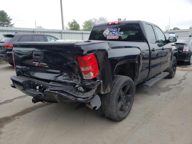 2019 GMC SIERRA LIM 2GTV2LEC0K1239172