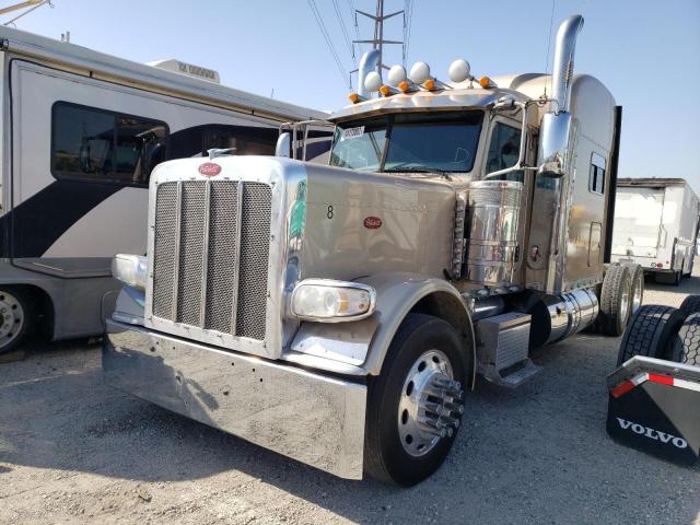 1XPXDP9X3FD294926 Peterbilt 389 2015. Фото: 1