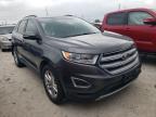 2016 FORD  EDGE