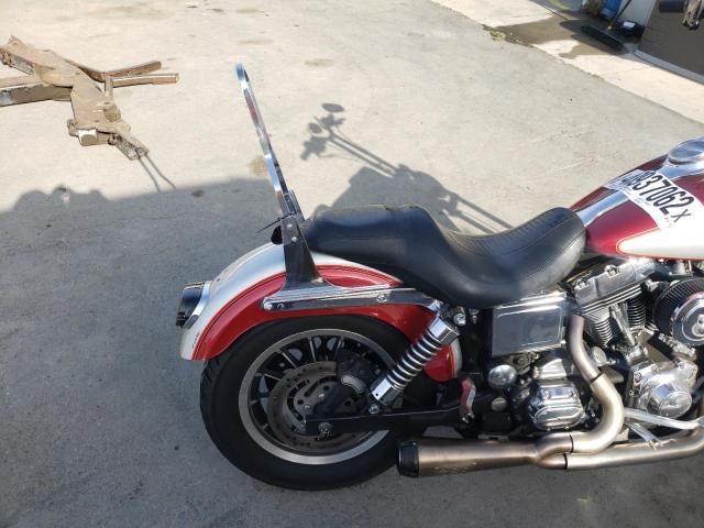2005 HARLEY-DAVIDSON FXDLI 1HD1GNW195K304824
