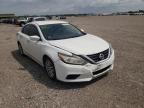 2018 NISSAN  ALTIMA