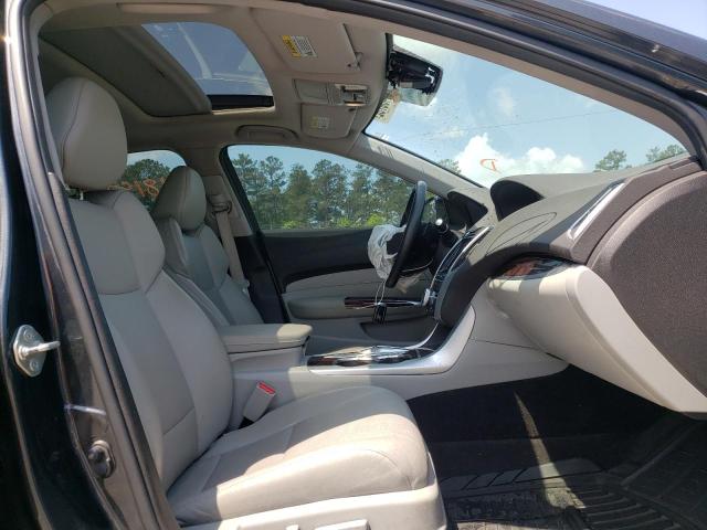 2015 ACURA TLX ADVANC 19UUB2F77FA023100