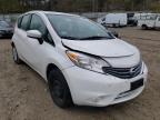 2016 NISSAN  VERSA