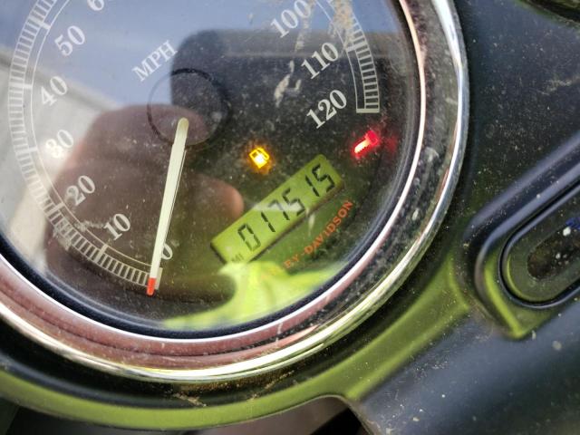 2013 HARLEY-DAVIDSON FLTRU ROAD 1HD1KGM19DB689572