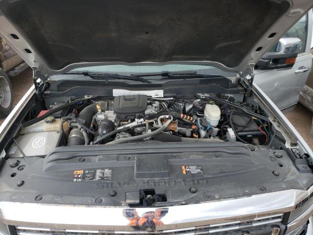 2016 CHEVROLET SILVRDO LT 1GC1KWE89GF103179