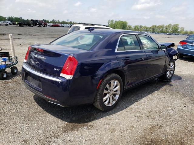 2016 CHRYSLER 300 LIMITE 2C3CCARG8GH278455