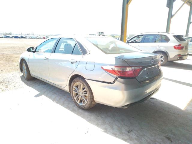 2017 TOYOTA CAMRY 4C 4T1BF1FK6HU789535