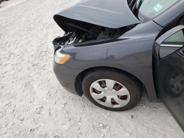 4T1BE46K79U872316 Toyota Camry Base 2009. Фото: 8