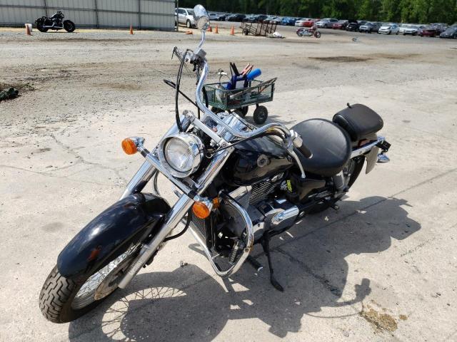 2004 HONDA VT750 C JH2RC50034M000964