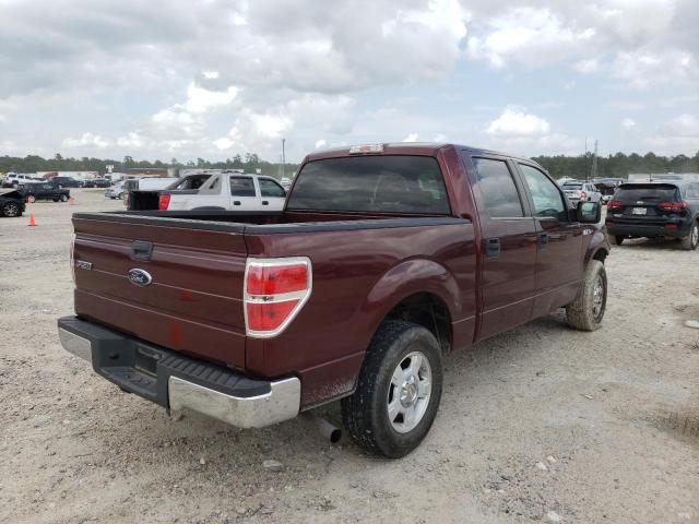 Фото: 1FTRW12809FB47640 - 4