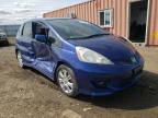 2010 HONDA  FIT