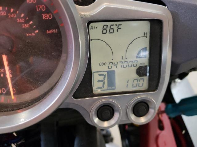 2006 YAMAHA FJR1300 AS JYARP16E06A000008