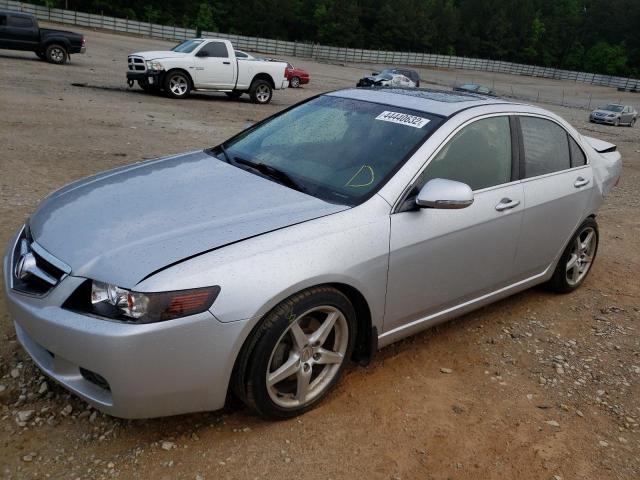 JH4CL96844C010331 Acura TSX
