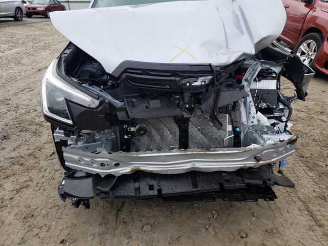 2022 SUBARU FORESTER JF2SKAJC3NH433128