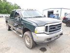 2003 FORD  F250