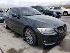 2011 BMW  3 SERIES