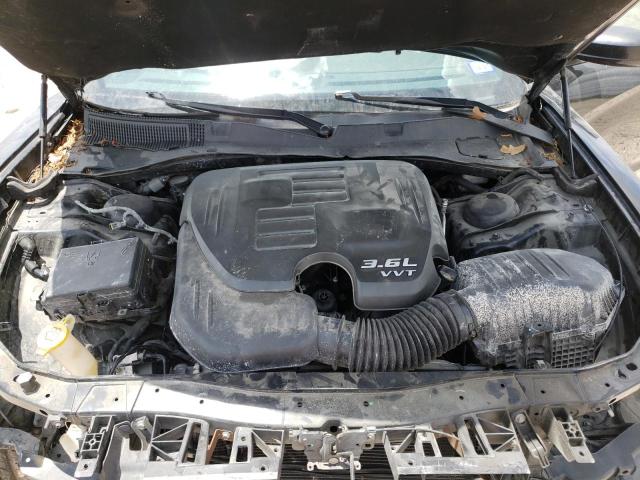 2015 DODGE CHARGER SE - 2C3CDXBG3FH851769