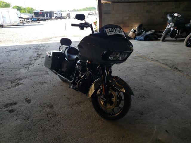 2022 HARLEY-DAVIDSON FLTRXS 1HD1KTP10NB616533