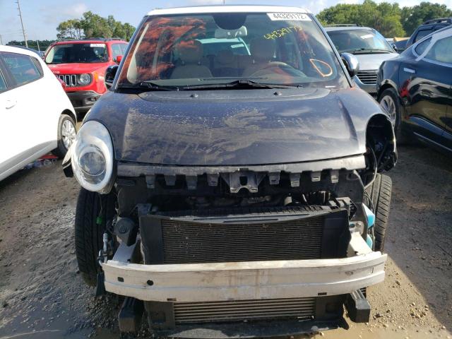 2015 FIAT 500L LOUNG ZFBCFACH6FZ032865
