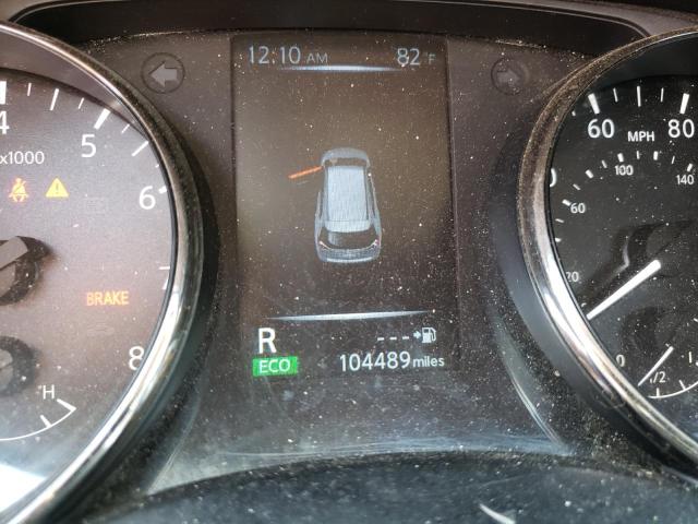 Фото: JN8AT2MV4HW255339 - 8