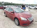 2015 NISSAN  SENTRA