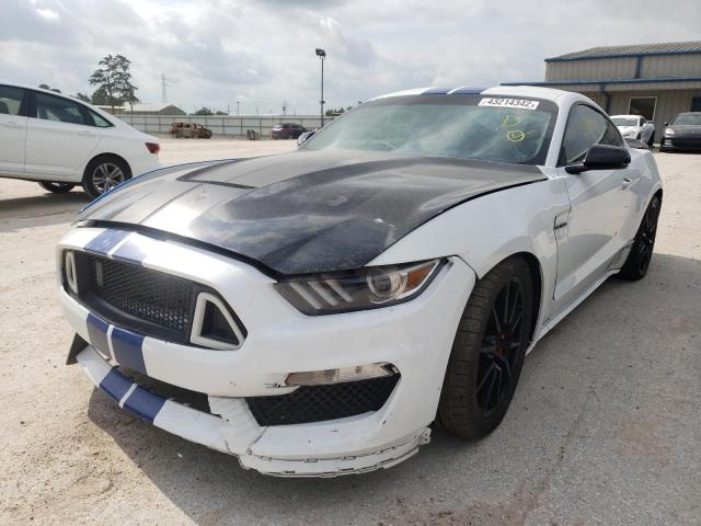 2018 FORD MUSTANG SH 1FA6P8JZ9J5500069