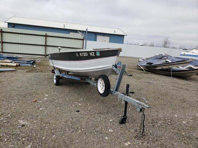 1989 Northwood Boat for sale in Dyer, IN