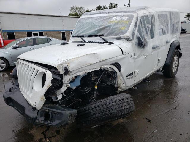 2021 JEEP 8705F 1C4HJXDN2MW743146